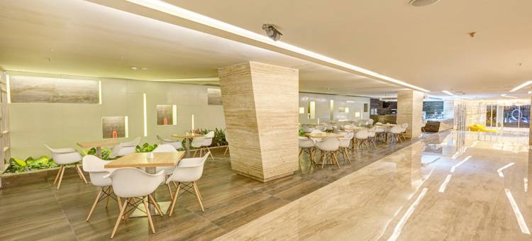 亚提德酒店(Attide Hotel)图片