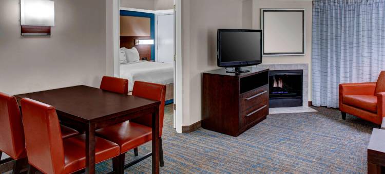 克利夫兰曼图尔万豪居家客栈(Residence Inn Cleveland Mentor)图片