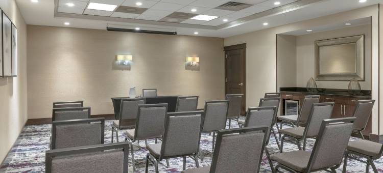 Residence Inn Orangeburg Rockland/Bergen图片