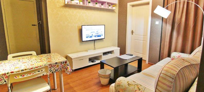 蜗牛君的公寓(国槐街分店)图片