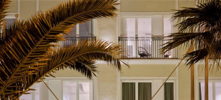 巴兰德雷特精品酒店在瓦伦西亚(Hotel Boutique Balandret)图片