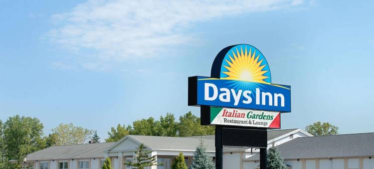 弗里蒙特戴斯酒店(Days Inn by Wyndham Fremont)图片