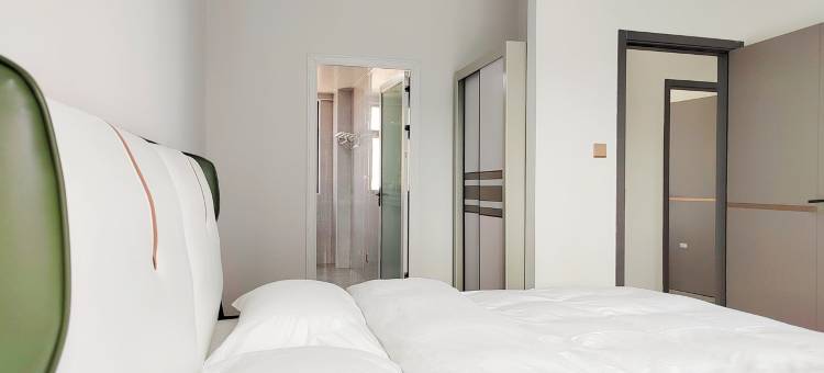 归处小寓公寓(潮文路1号分店)图片