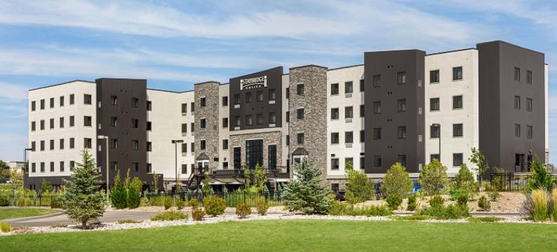 科罗拉多泉东北/鲍尔斯大道Staybridge套房酒店(Staybridge Suites COLORADO SPRINGS NE - POWERS by IHG)图片
