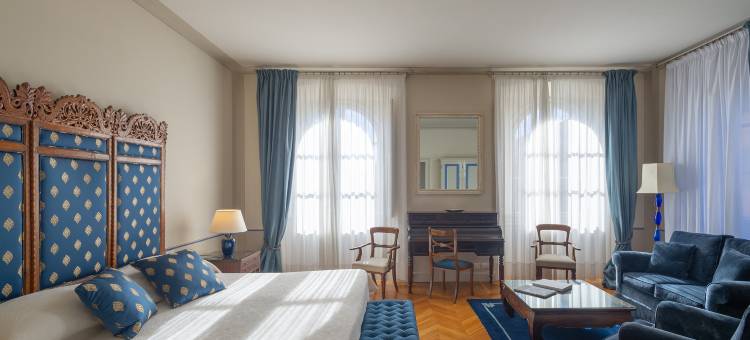 阿尔伯格彼得拉桑塔酒店(Albergo Pietrasanta)图片