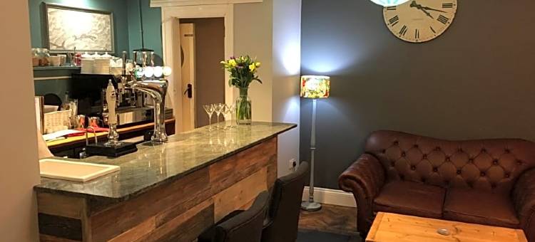 波特里斯阿姆斯酒店(Portreath Arms)图片