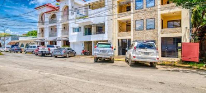 Beachfront Condo El Torreón San Juan del Sur图片