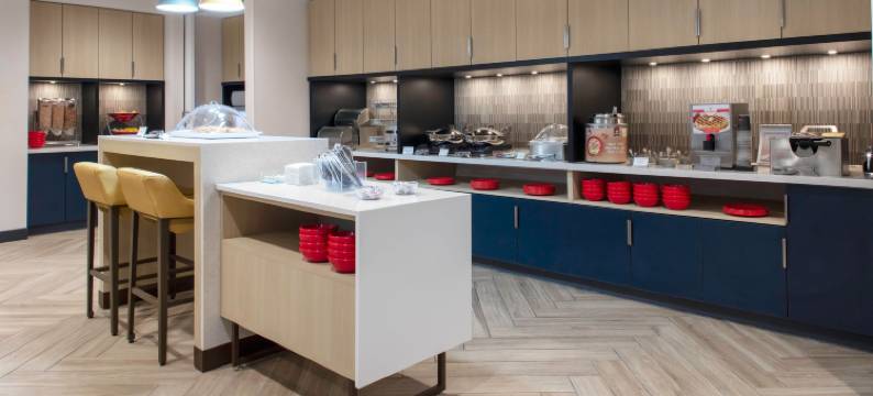 代顿威尔明顿TownePlace套房酒店(TownePlace Suites by Marriott Dayton Wilmington)图片