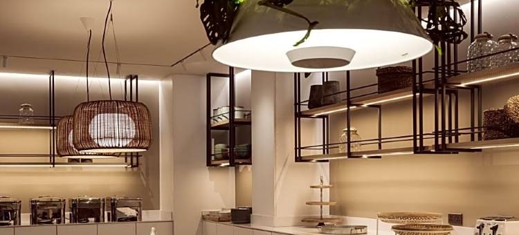 朱利安尼酒店(Hotel Juliani - Boutique Hotel)图片