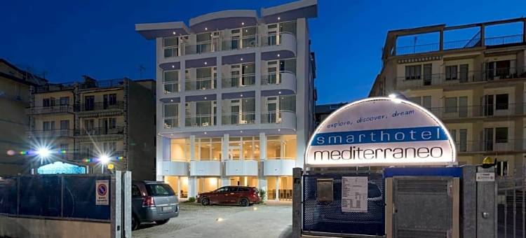 梅迪特拉内奥酒店(Hotel Mediterraneo)图片