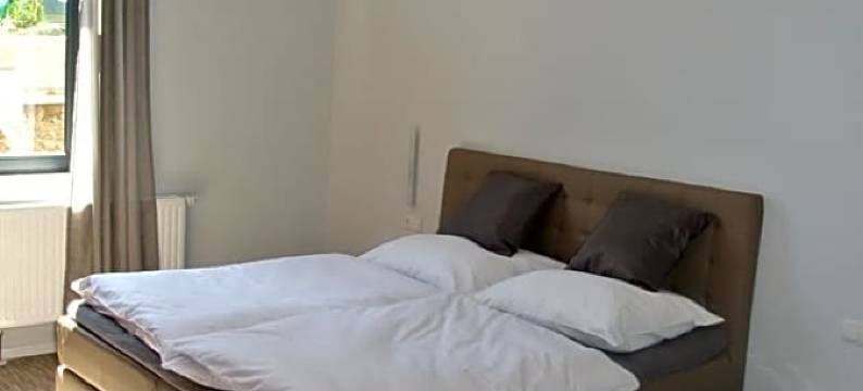 塔佩斯霍夫花园住宿加早餐旅馆(Gästehaus Tappes Hofgarten)图片