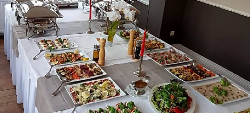 地中海酒店(Mediterran)图片