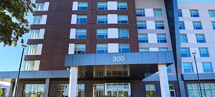 西渥太华凯悦嘉轩酒店(Hyatt Place Ottawa West)图片