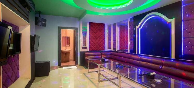 Merapi Merbabu Hotel Yogyakarta图片
