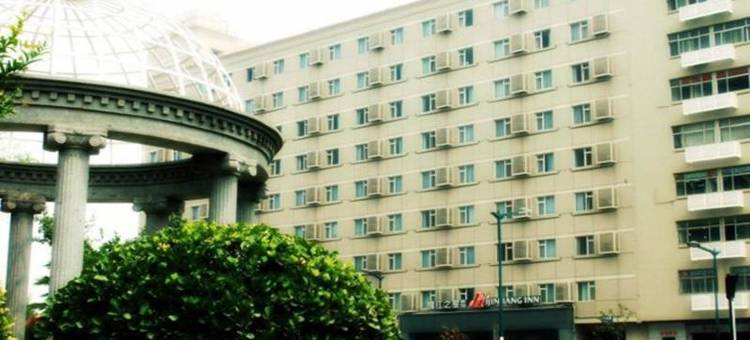 锦江之星(天津八纬路音乐学院店)图片