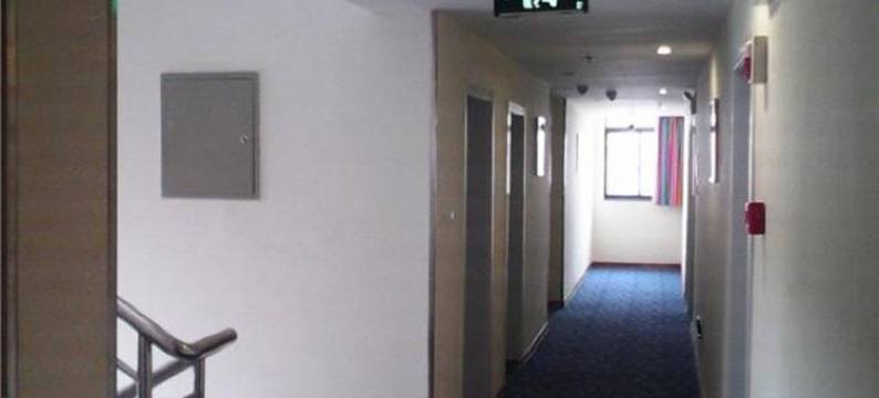 DUDO酒店(航天城地铁站店)图片