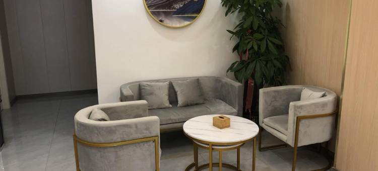 都市118连锁酒店(聊城百利来科技园店)图片