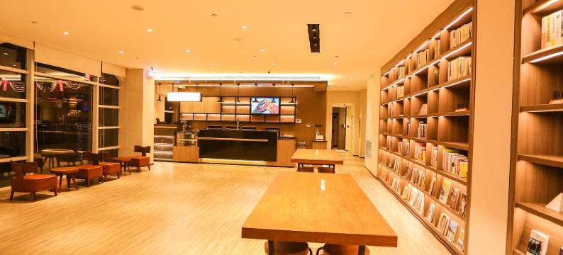 汉庭酒店(承德丰宁店)图片