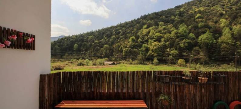 景德镇千色宿(三宝国际陶艺村)图片