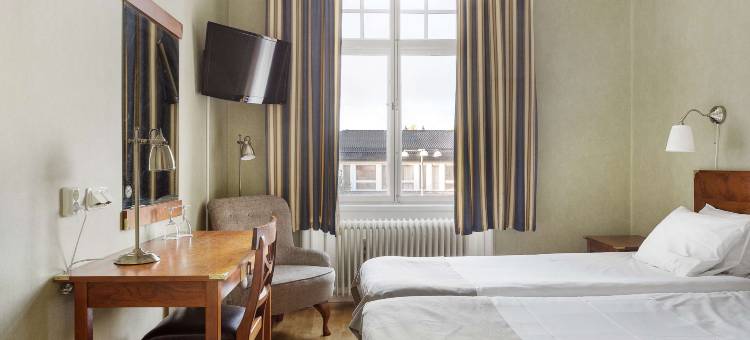 Amals Stadshotell, Sure Hotel Collection by Best Western图片