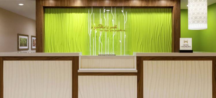 美梅德福希尔顿花园酒店(Hilton Garden Inn Medford)图片
