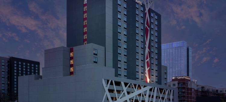 奥斯汀市中心Homewood Suites by Hilton(Homewood Suites by Hilton Austin Downtown)图片