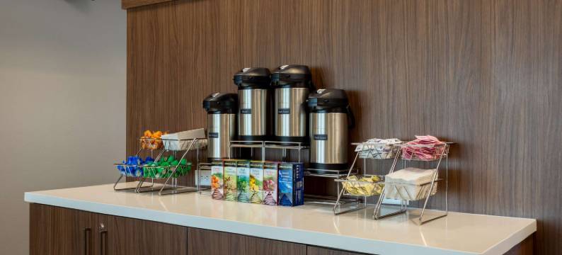 圣安吉洛AmericInn酒店(AmericInn by Wyndham San Angelo)图片