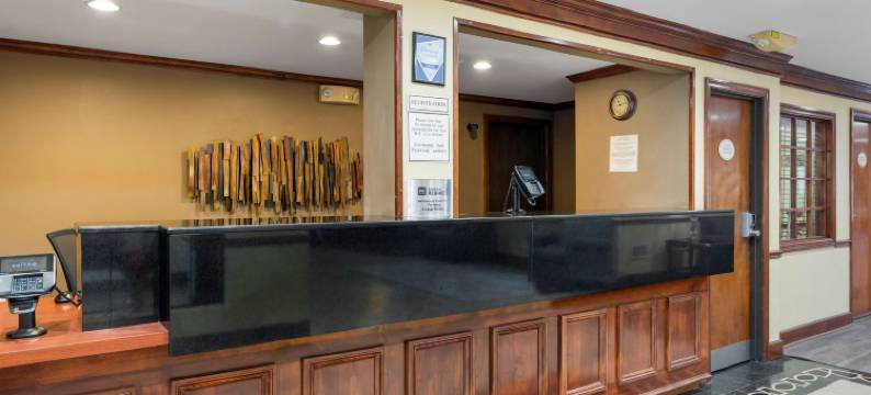 路易斯维尔东部贝斯特韦斯特酒店(Best Western Louisville East)图片