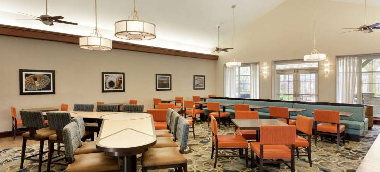 希尔顿旗下杜勒斯北-劳登家园套房酒店(Homewood Suites by Hilton District of Columbia - Dulles-North/Loudoun)图片