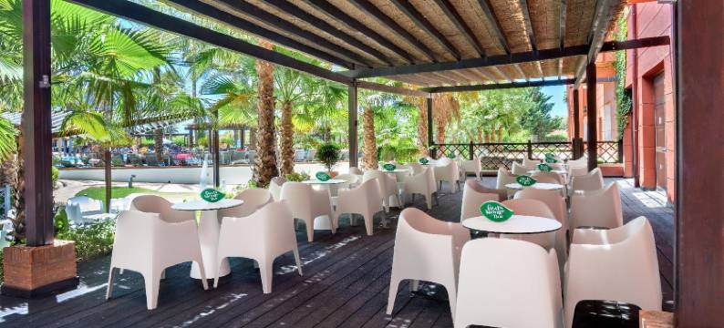 Smy Isla Cristina图片