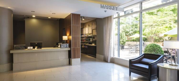 Holiday Inn 华盛顿首都(Holiday Inn Washington Capitol - Natl Mall)图片