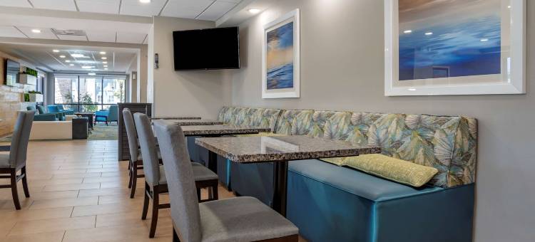 Best Western Plus Panama City Hotel图片