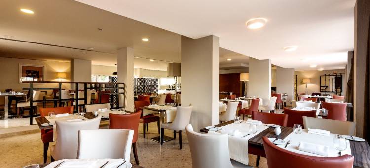 维拉摩拉花园酒店(Vilamoura Garden Hotel)图片