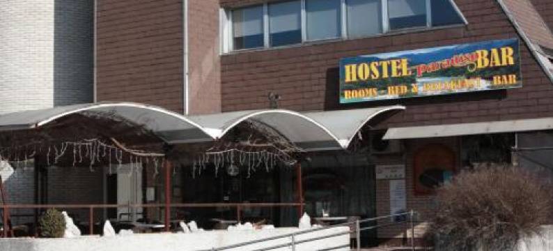 Paradiso青年旅舍(Hostel Paradiso)图片