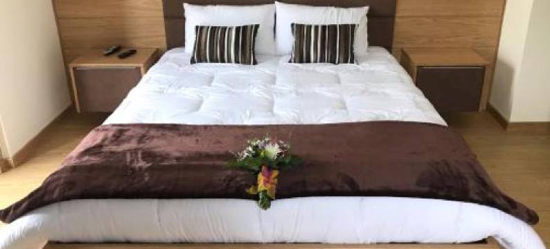 Casa do Caminho - Ossela图片