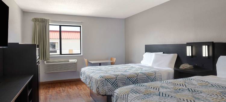 肯塔基州谢泼兹维尔 - 路易维尔南 6 号汽车旅馆(Motel 6 Shepherdsville, KY Louisville South)图片