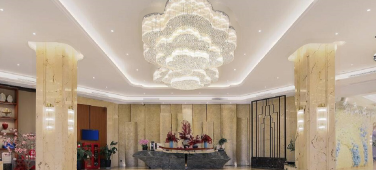 星程酒店(南京六合雄州东路店)图片