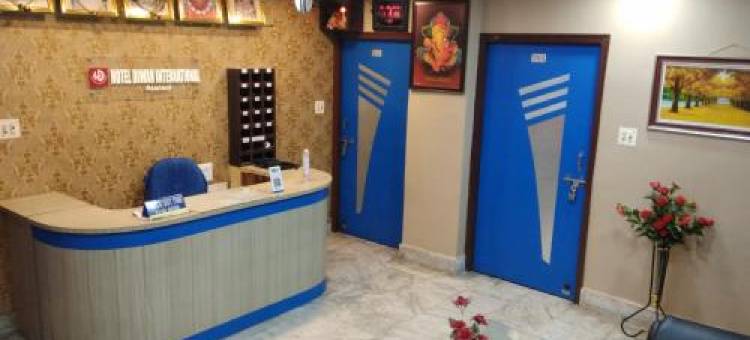 迪万国际酒店(M/s Hotel Diwan International)图片