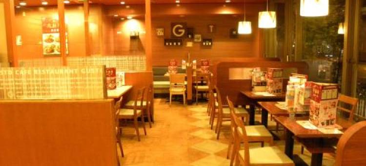 御徒町新绿酒店(Hotel New Green Okachimachi)图片