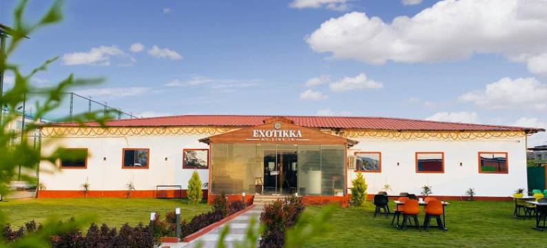 Exotikka Guest Inn图片