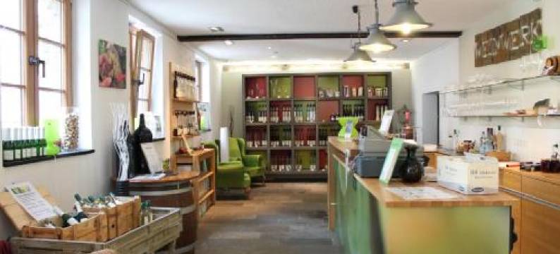 索南萨因豪斯酒店(Weinhotel Sonnenschein)图片