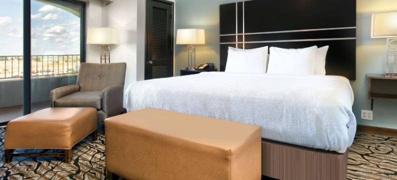 拉伯克西南拉昆塔温德姆套房酒店(La Quinta Inn & Suites by Wyndham Lubbock Southwest)图片