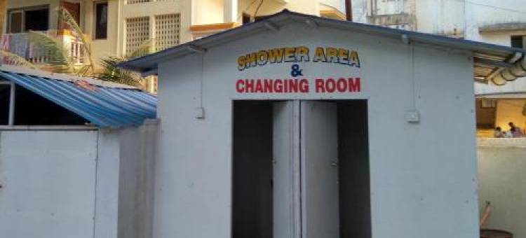 穆鲁德码头酒店(Hotel Murud Marina)图片