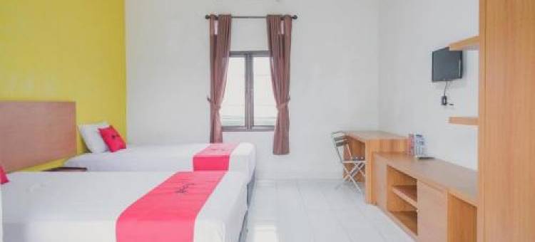 RedDoorz Syariah @ Pasir Putih Jambi图片