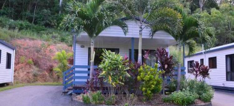 Big4道格拉斯港兰格瑞假日公园酒店(BIG4 Port Douglas Glengarry Holiday Park)图片