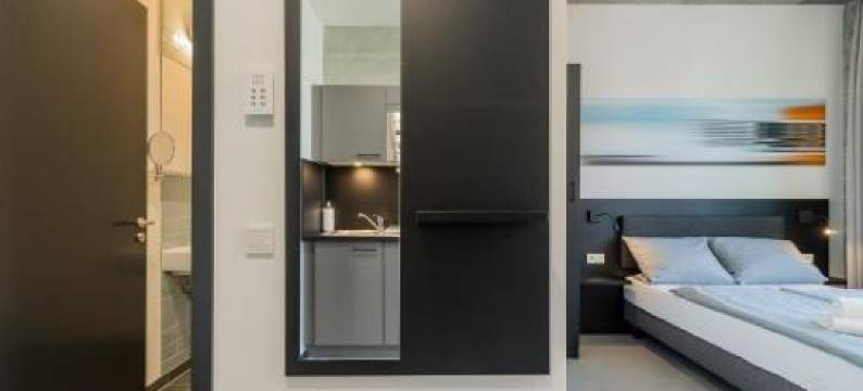 Nena Moritzplatz公寓(Nena Apartments Moritzplatz)图片