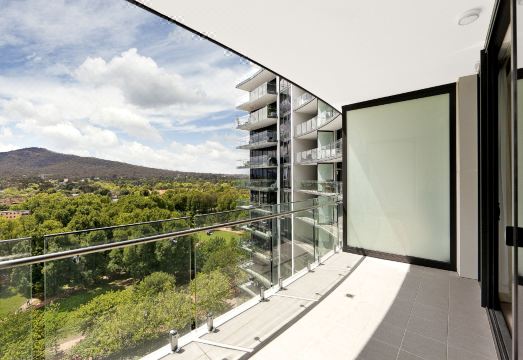 Aac Apartments - Manhattan Hotel Overview