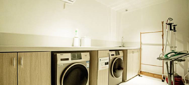 城市便捷酒店(鄂州花湖高铁站店)图片