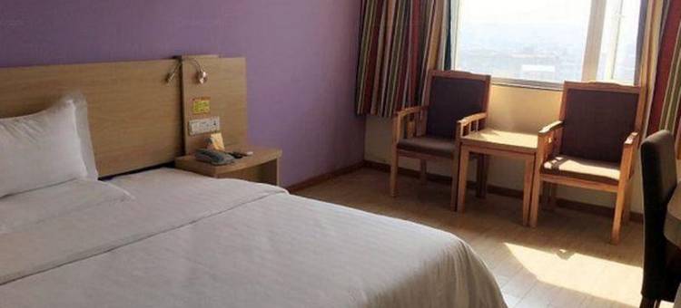 银海酒店(文和里美食文旅综合体店)图片