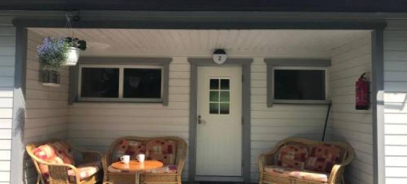 Ämmamoori Maja - Mother-in-Law's House图片